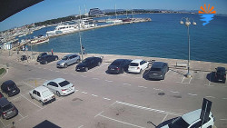 Přístav Vodice