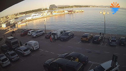 Přístav Vodice