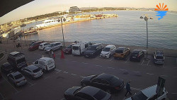 Přístav Vodice