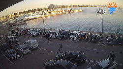 Přístav Vodice