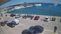 Přístav Vodice