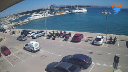 Přístav Vodice