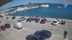 Přístav Vodice