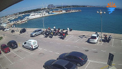 Přístav Vodice
