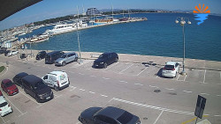 Přístav Vodice
