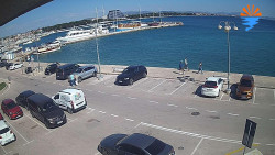 Přístav Vodice