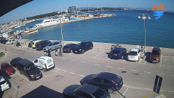 Přístav Vodice