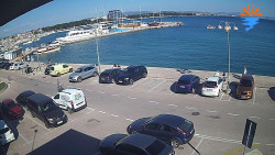Přístav Vodice