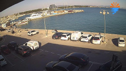 Přístav Vodice