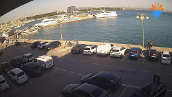 Přístav Vodice