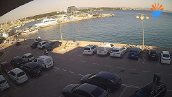 Přístav Vodice