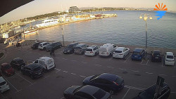Přístav Vodice