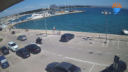 Přístav Vodice