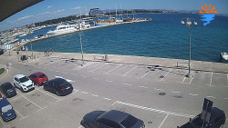 Přístav Vodice