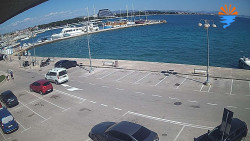 Přístav Vodice