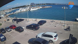 Přístav Vodice