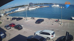 Přístav Vodice