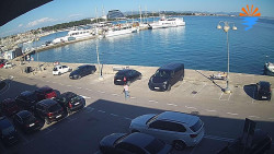 Přístav Vodice
