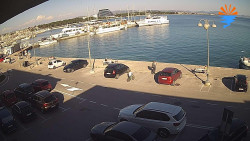 Přístav Vodice