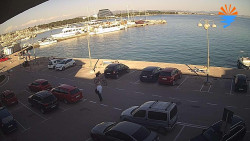 Přístav Vodice