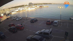 Přístav Vodice