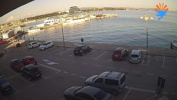 Přístav Vodice