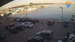 Přístav Vodice