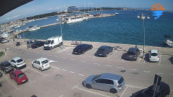 Přístav Vodice
