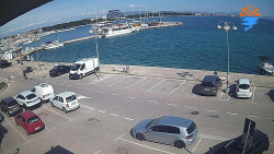 Přístav Vodice