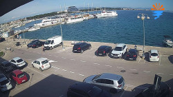 Přístav Vodice