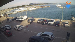 Přístav Vodice