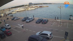 Přístav Vodice