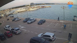 Přístav Vodice