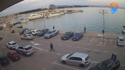 Přístav Vodice