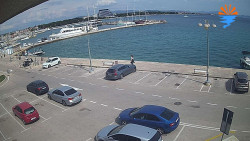 Přístav Vodice