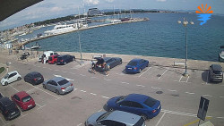 Přístav Vodice