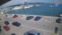 Přístav Vodice