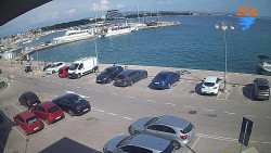 Přístav Vodice