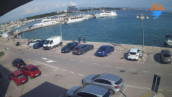 Přístav Vodice