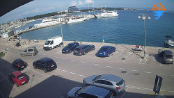 Přístav Vodice