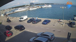 Přístav Vodice