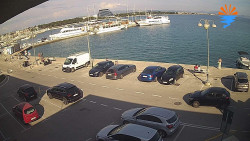 Přístav Vodice