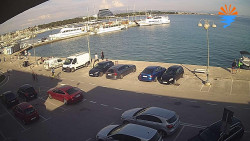 Přístav Vodice