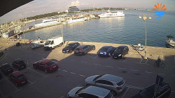 Přístav Vodice
