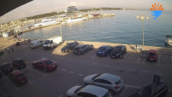 Přístav Vodice
