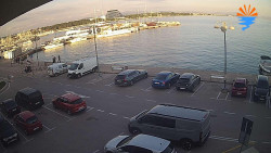 Přístav Vodice
