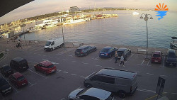 Přístav Vodice
