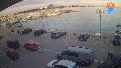 Přístav Vodice