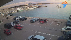Přístav Vodice
