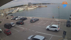 Přístav Vodice